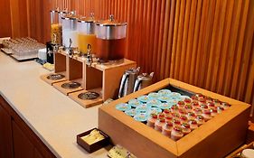 北投日勝生加賀屋國際溫泉飯店