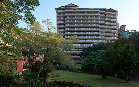 北投日勝生加賀屋國際溫泉飯店